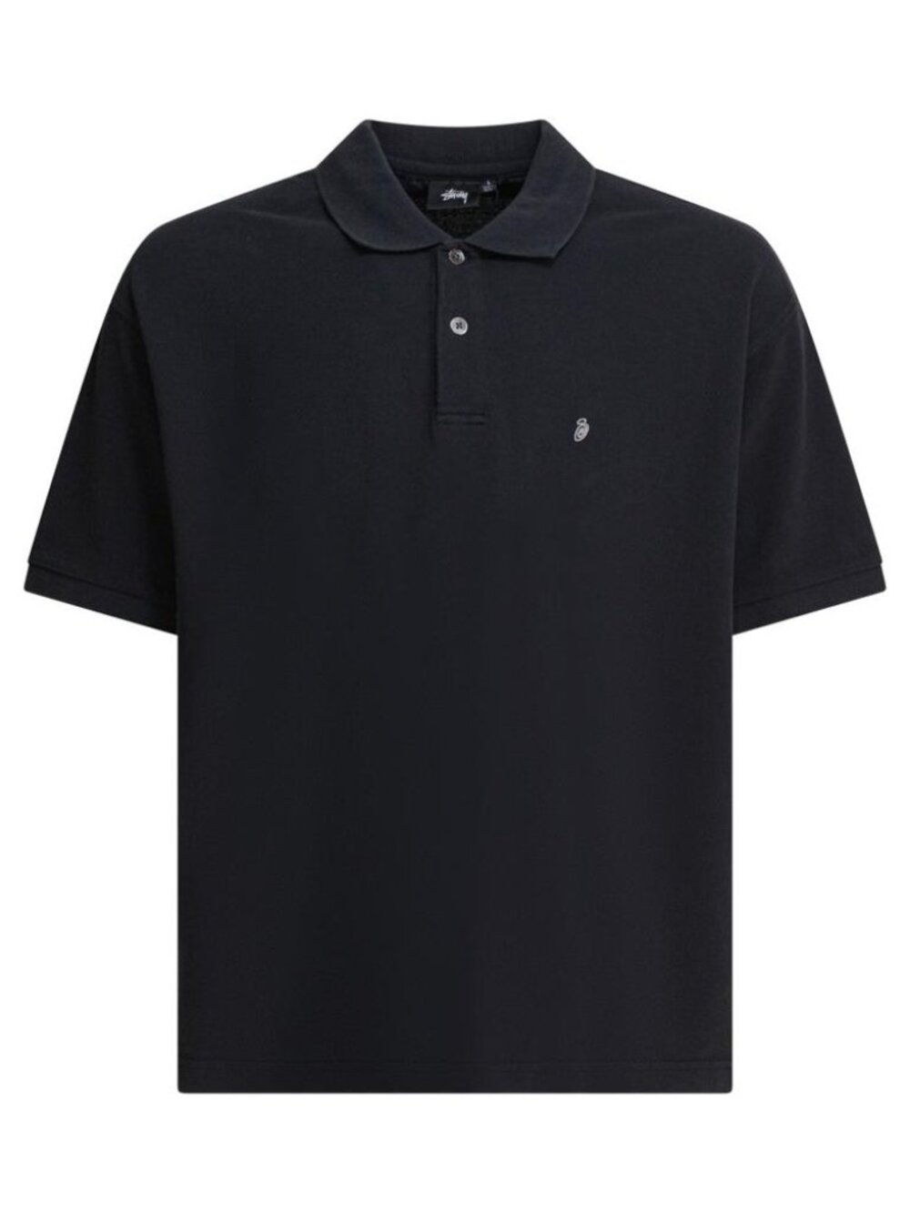 Stüssy Polo Shirts Tag Size XL Men